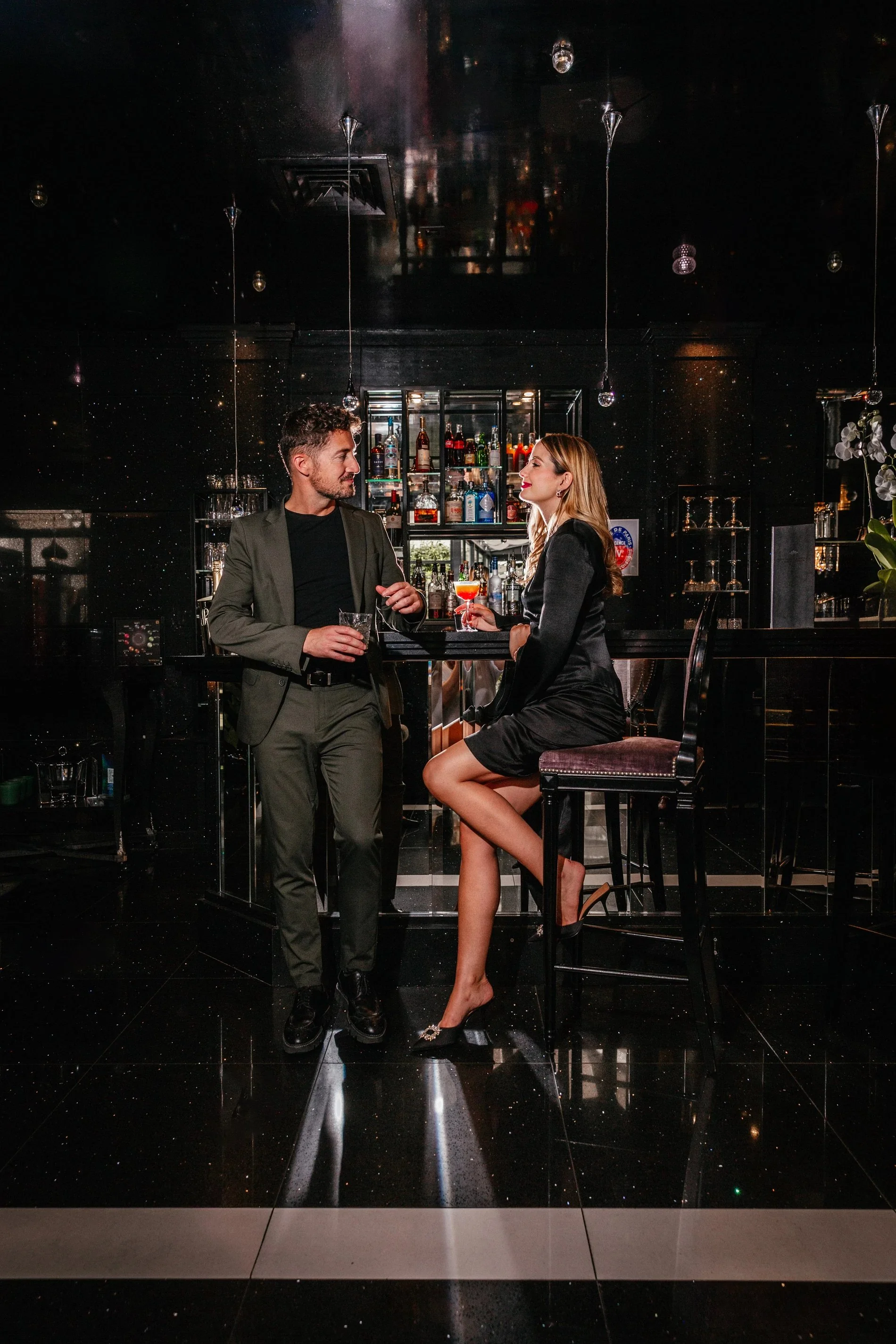 Maison Albar - Le Diamond | Hôtel 5 étoiles à Paris 8