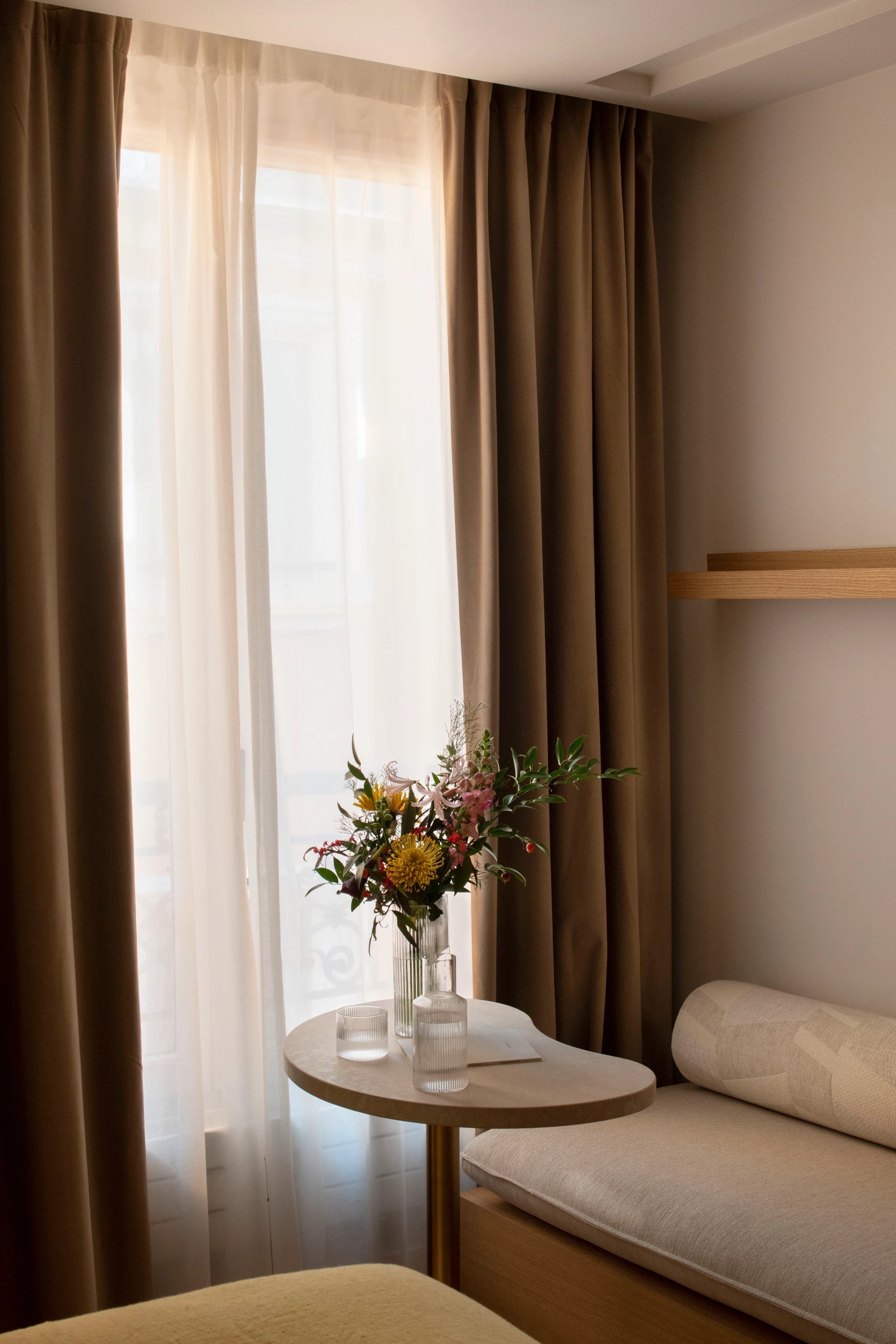 NUAGE | Superior Room