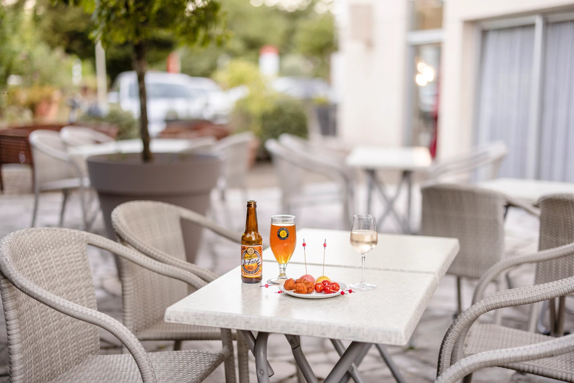 The Originals City, Hôtel Le Relais d'Estillac | Agen Sud