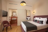 9 Hotel Cesari 4 stars in Rome | Best rate guaranteed | Official Site
