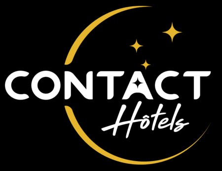 Notre hôtel est membre de Contact Hotels