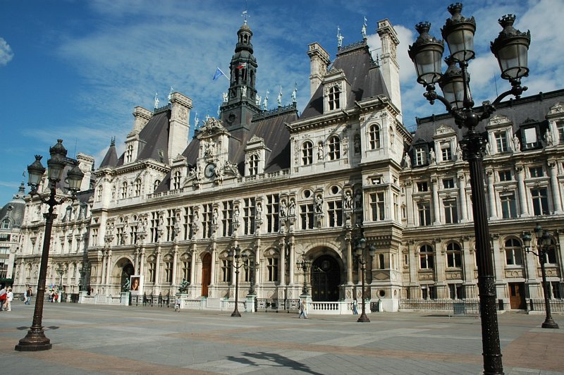 Hôtel Duret | Hôtel proche avenue de la Grande Armée