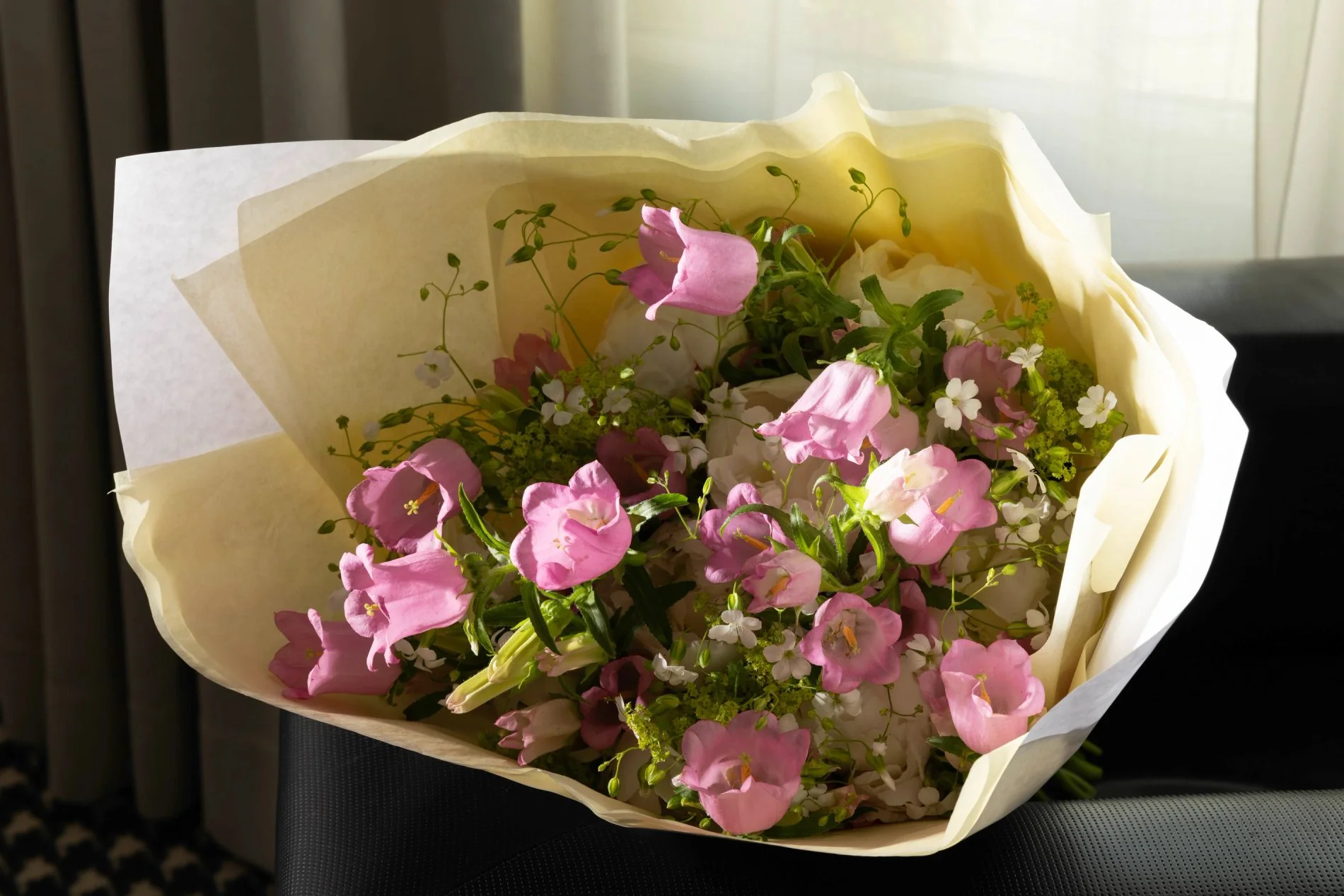 Hôtel Félicien Bouquet Fleurs