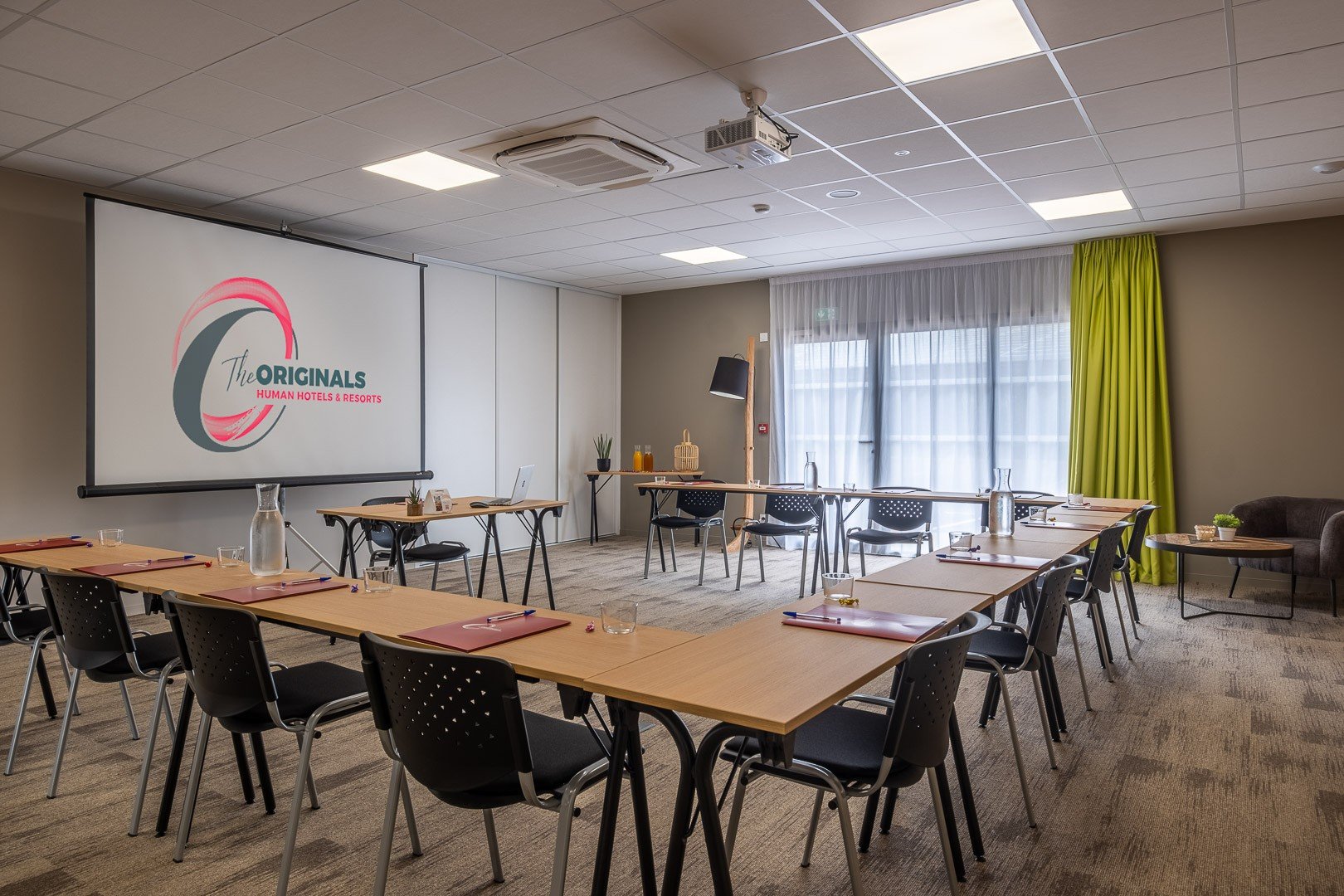 The Originals City, Hôtel Le Relais d'Estillac | Estillac