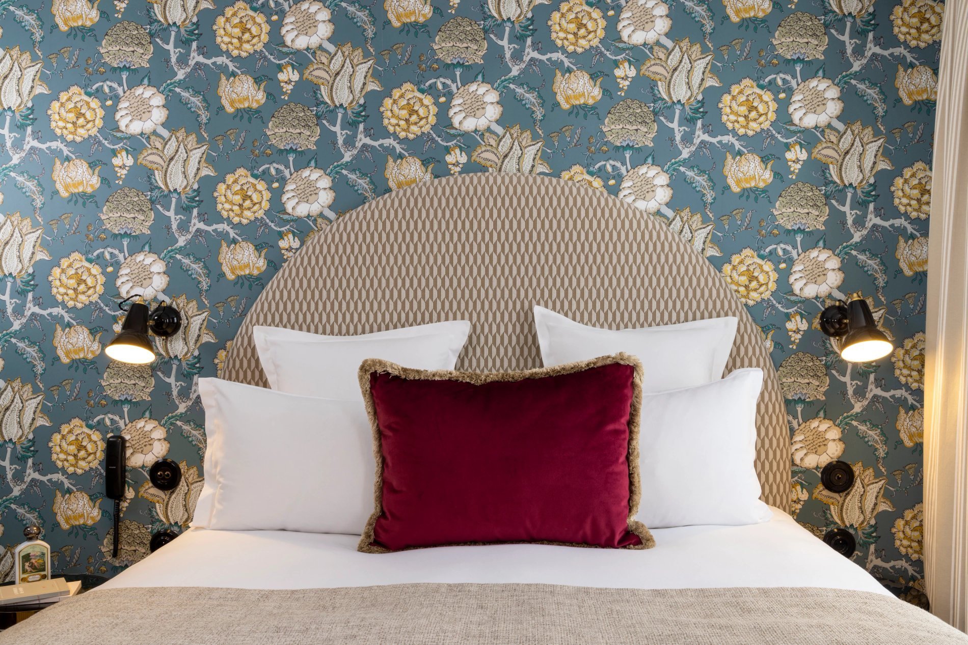 Hotel Fior d'Aliza Superior Room