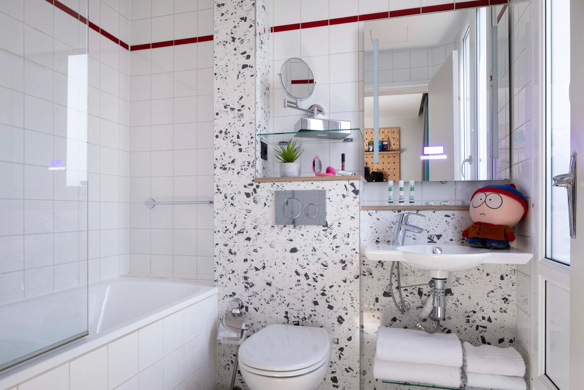 Hôtel Locomo Paris Gare de Lyon, 