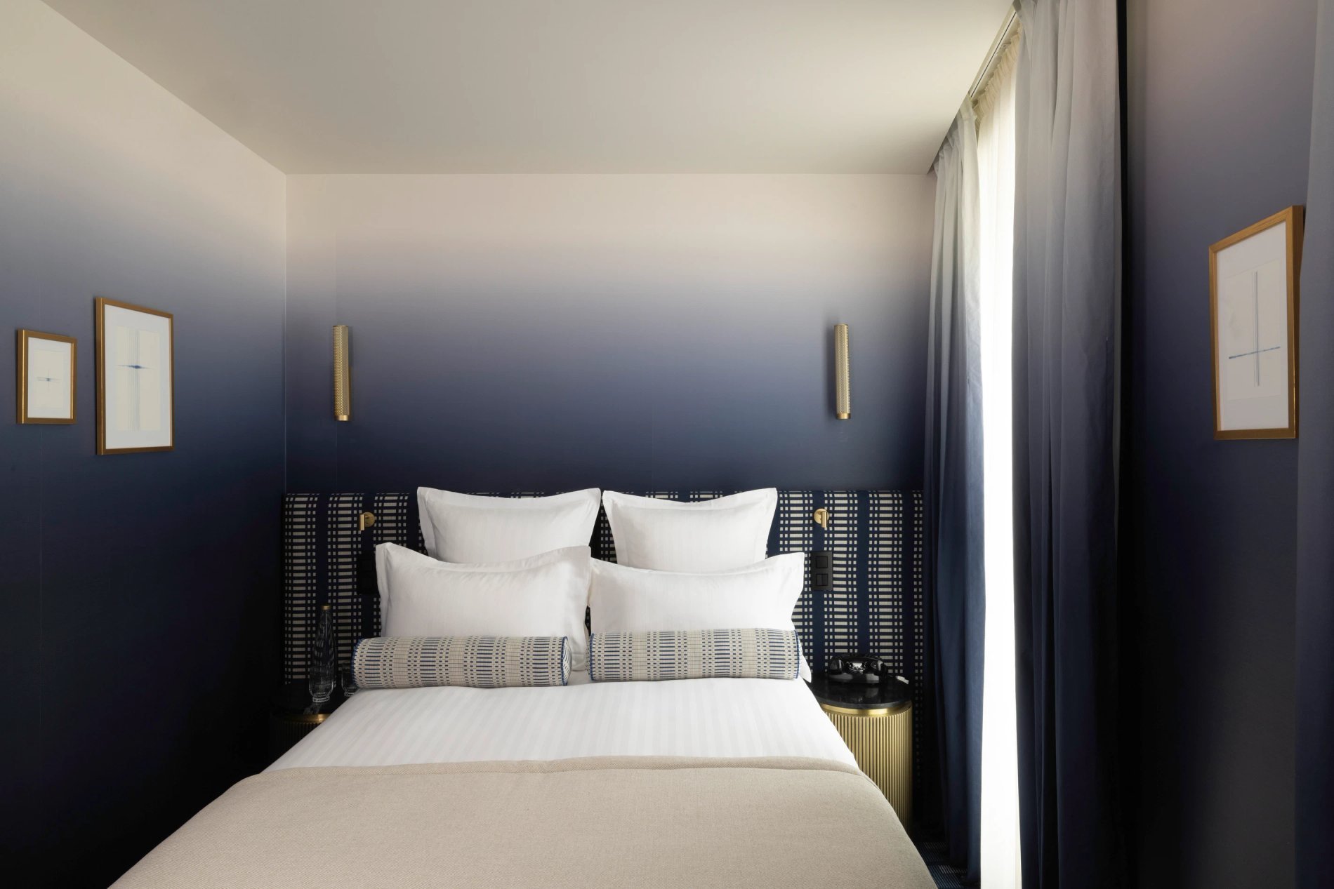 Hotel Filigrane | Classic Room