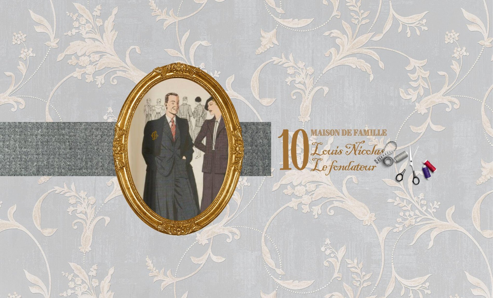 Le Moulin de Fourges | Petite Maison