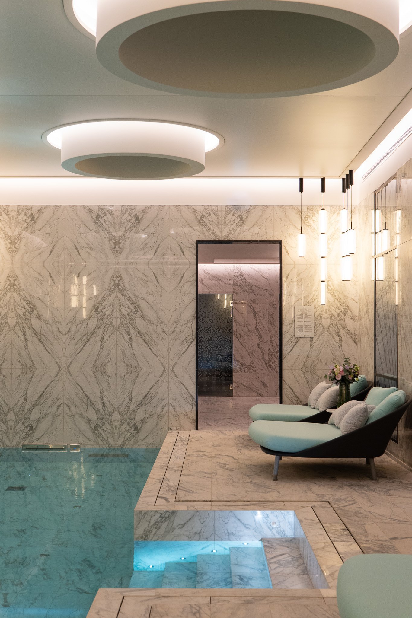 Maison Albar Amoure | SPA Amoure