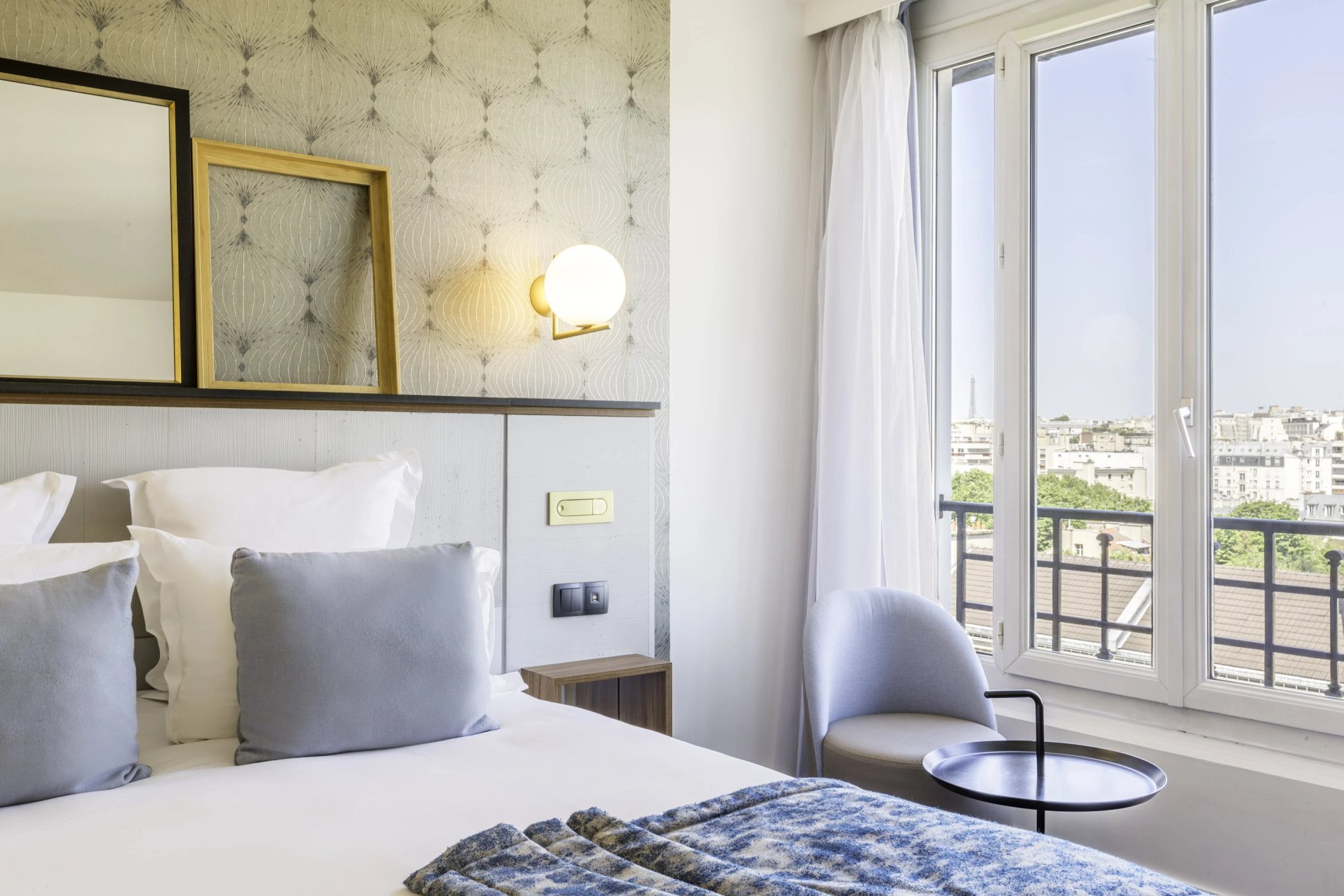 Best Western Plus la demeure conciergerie