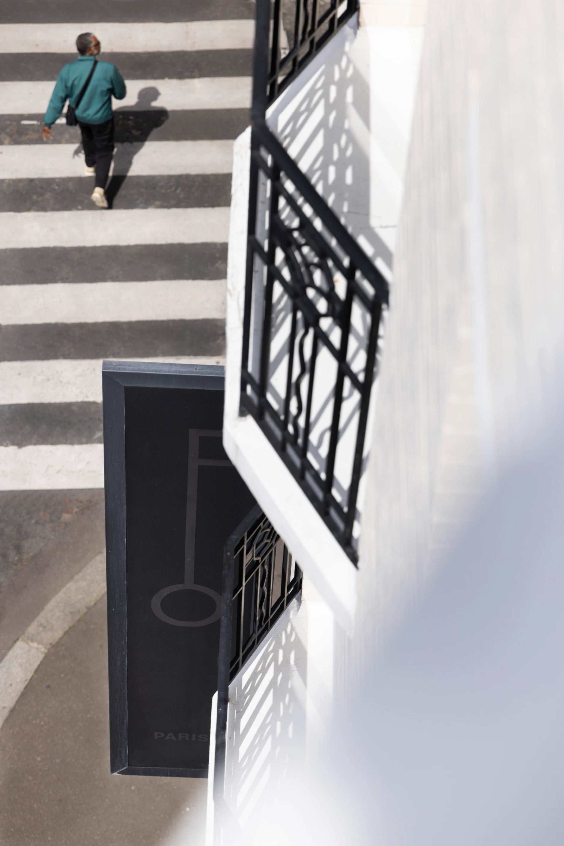 Hôtel Félicien Façade