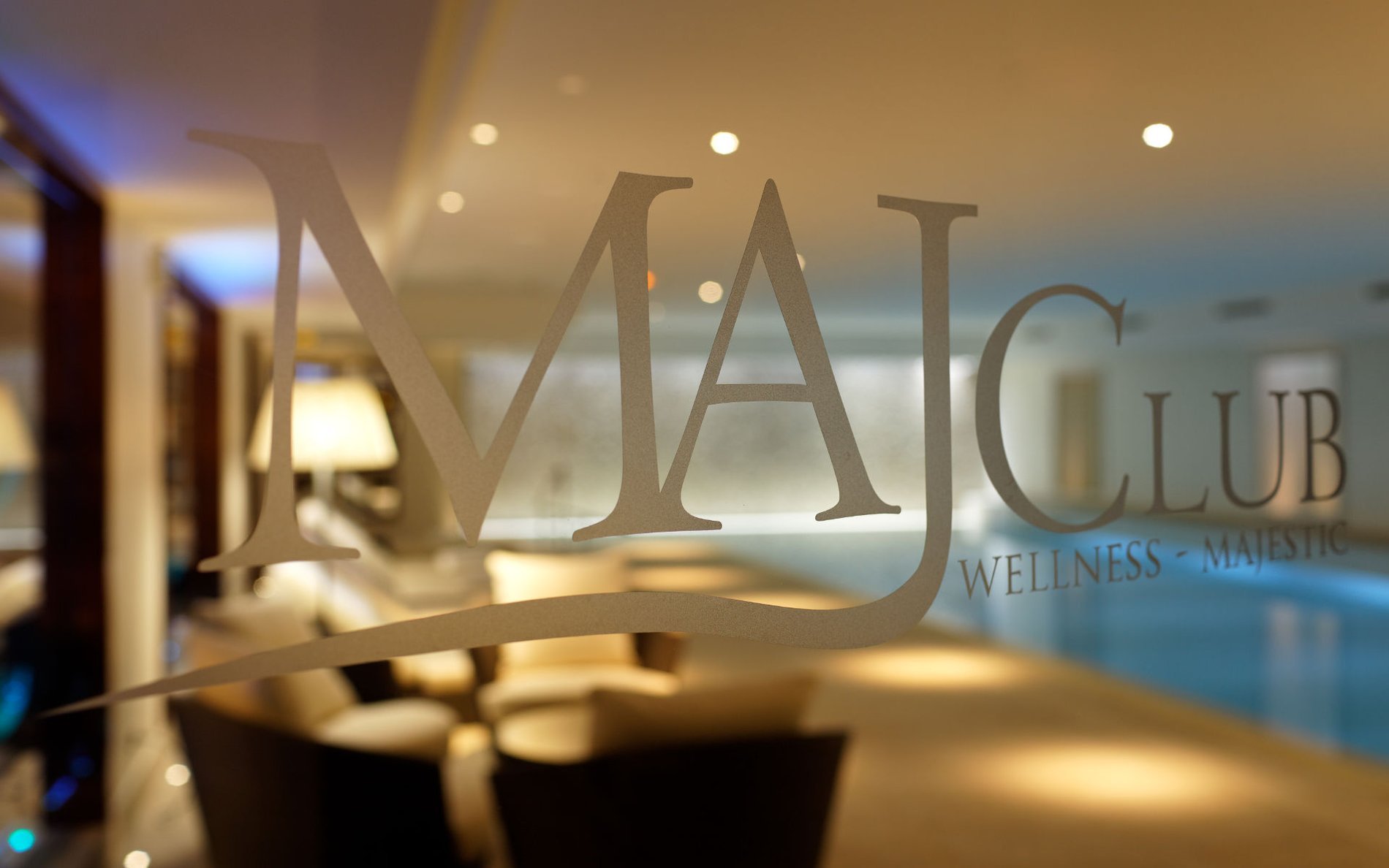 Majestic Hotel-SPA | Wellness stay Paris