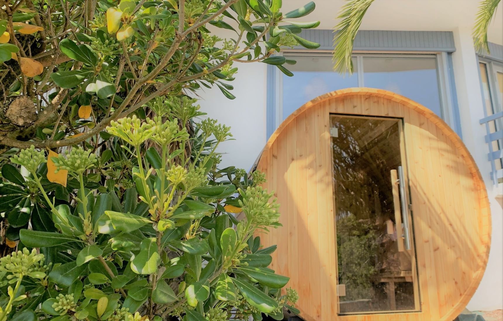 Le Cardinal | Piscine