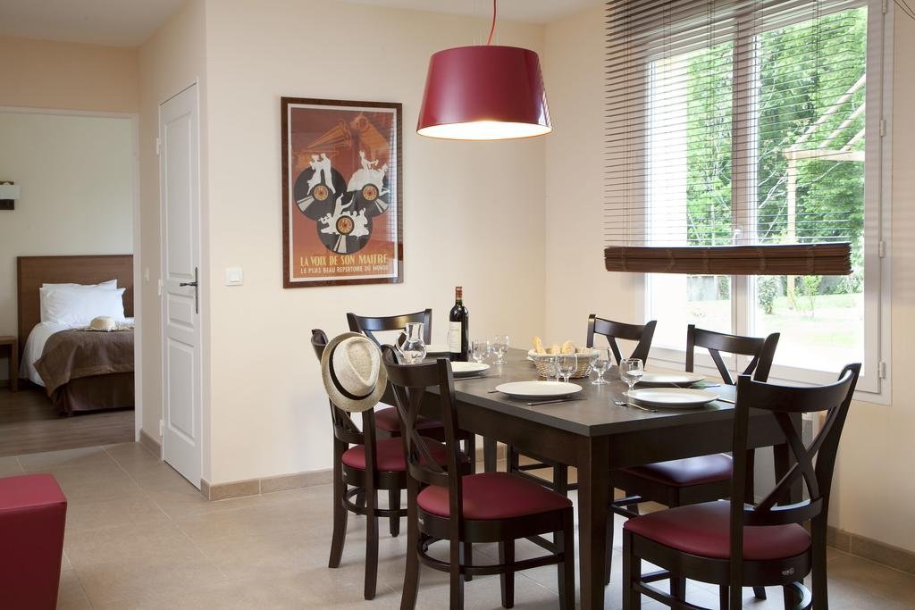 Domaine des roches, 