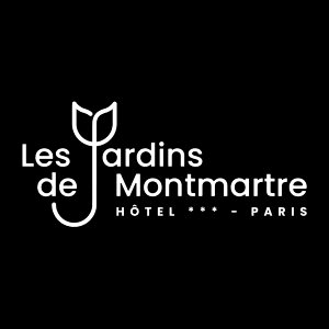 Jardins de Montmartre