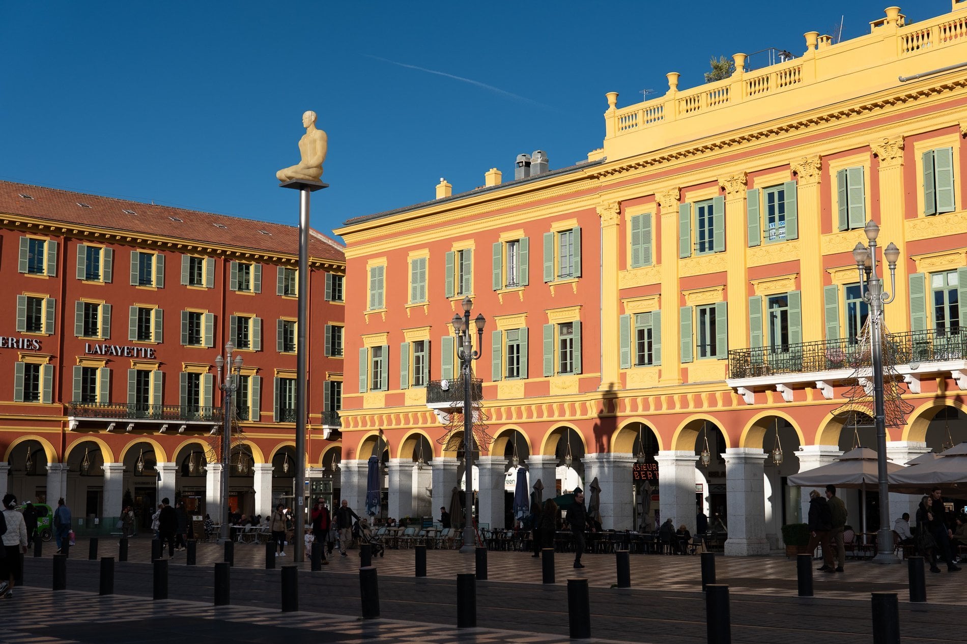 Maison Albar Le Victoria | Nice