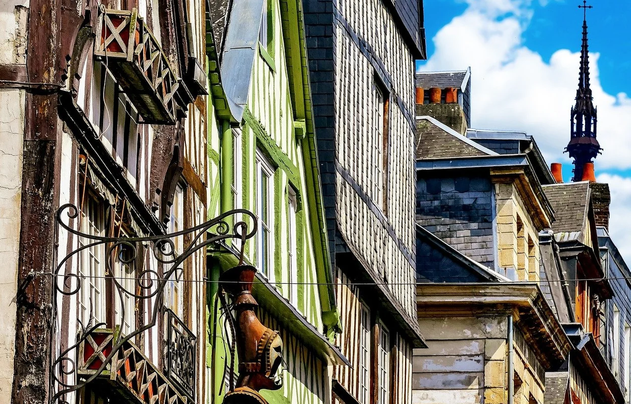 Grand Hôtel de la Seine,