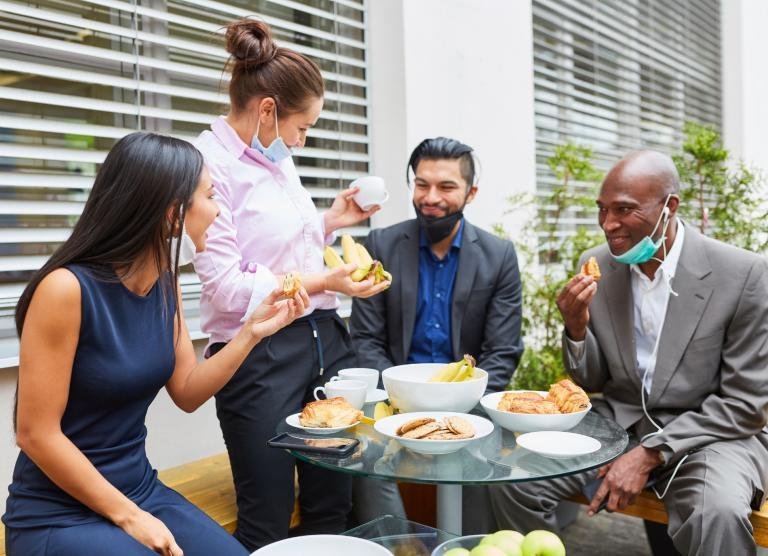 Comment réussir l’intégration d’un nouveau collaborateur ? | Axioncom