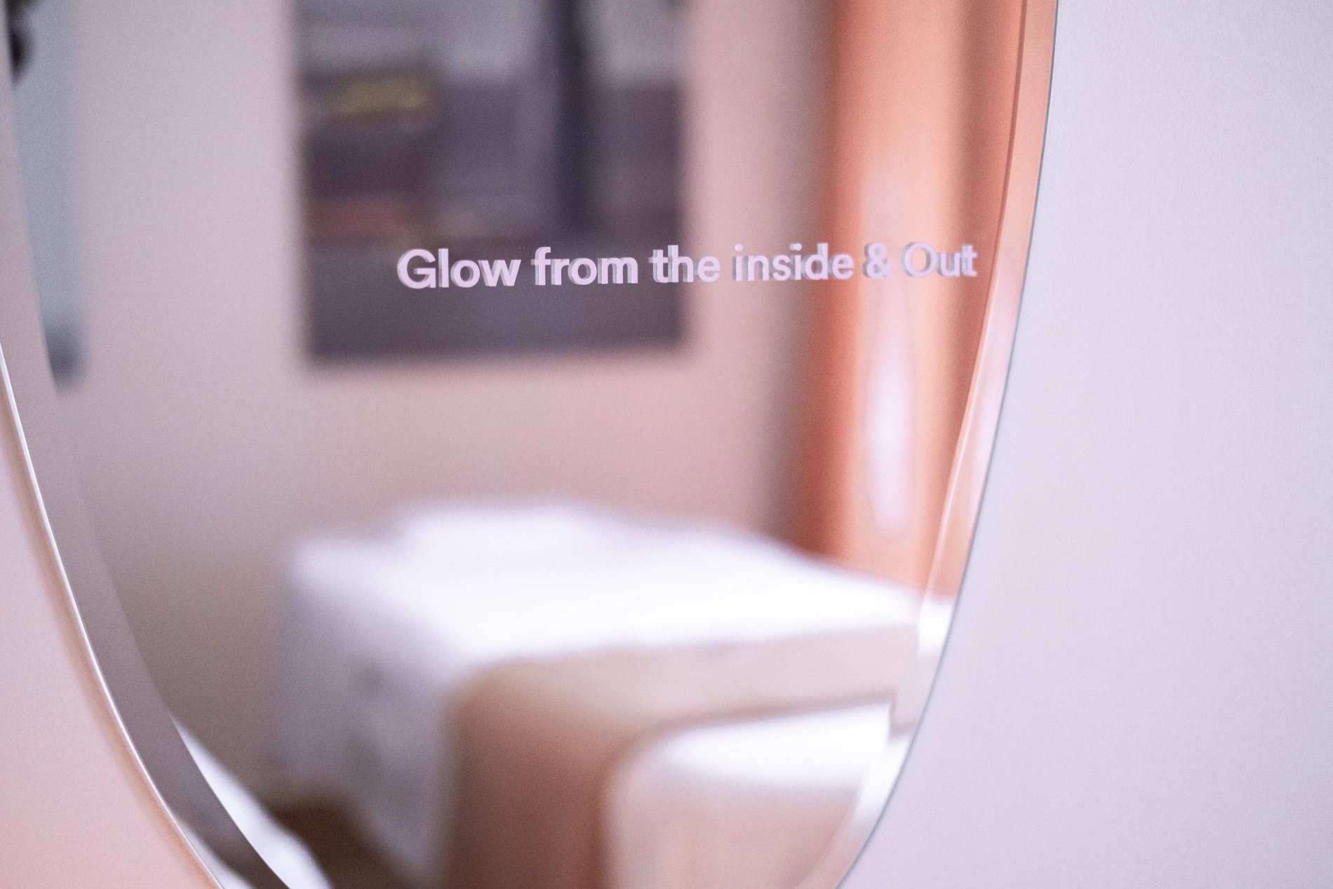 Hôtel Grand Powers | Wellness area