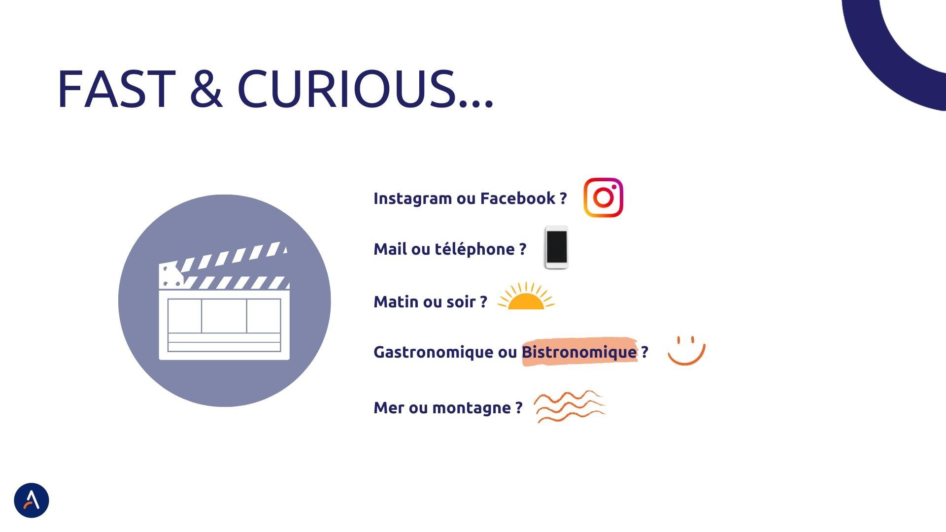 Les Coulisses | Portrait de Clarisse Beaufour Axioncom
