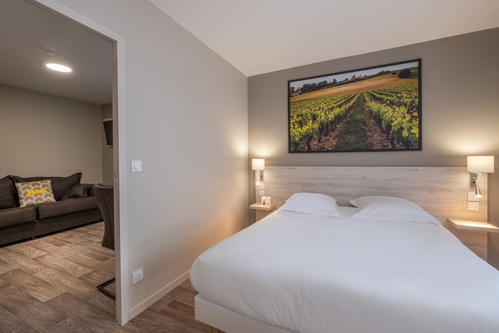 The Originals City, Hôtel Le Relais d'Estillac | Agen Sud