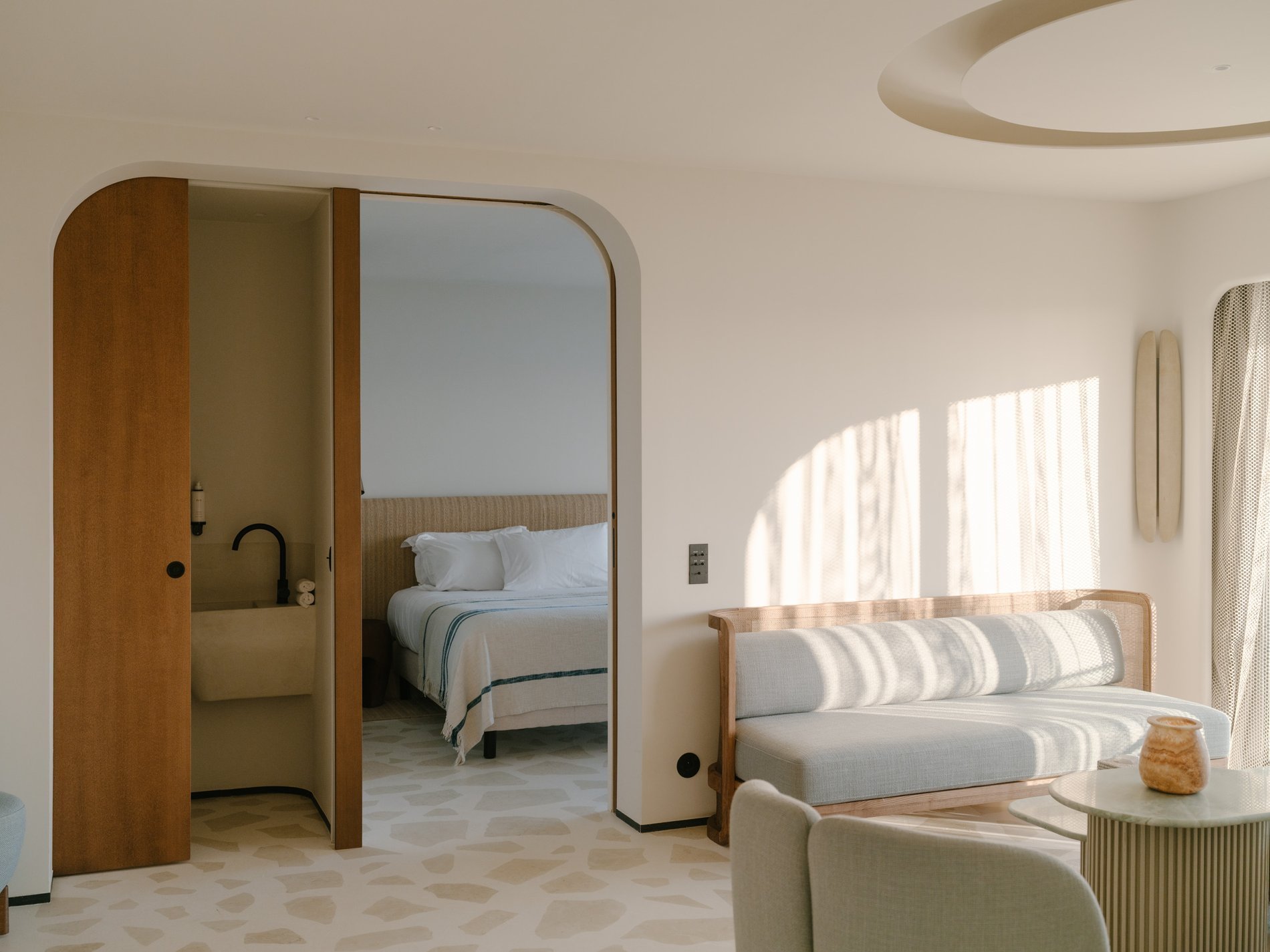 Belle Plage | Suite Belle Plage