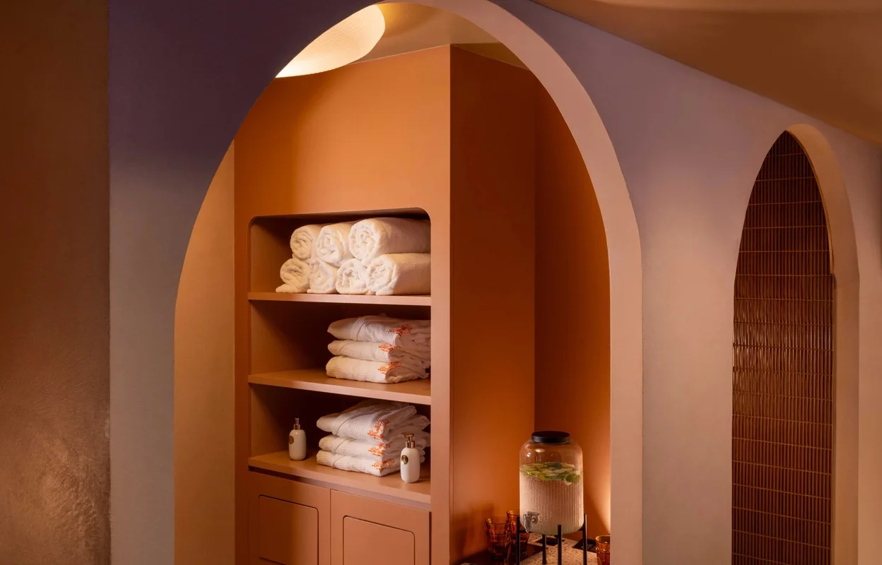 Hôtel & Spa Belinda,