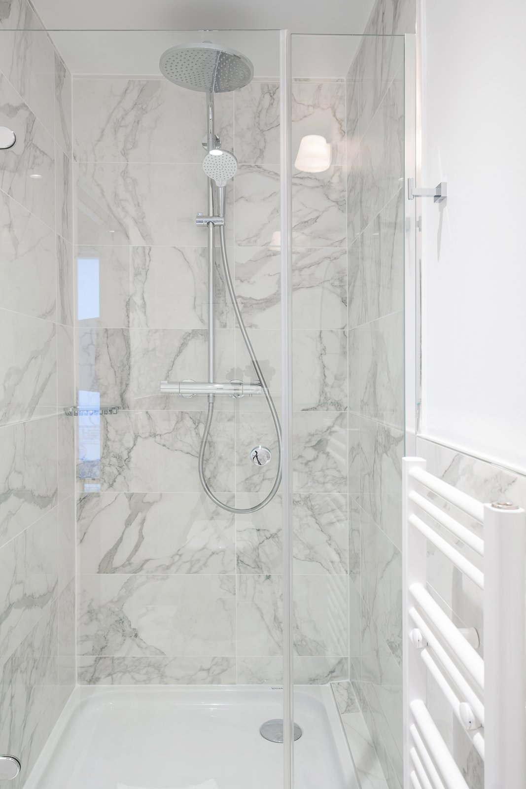 Hôtel 31 Paris Tour Eiffel - Chambre Simple Standard