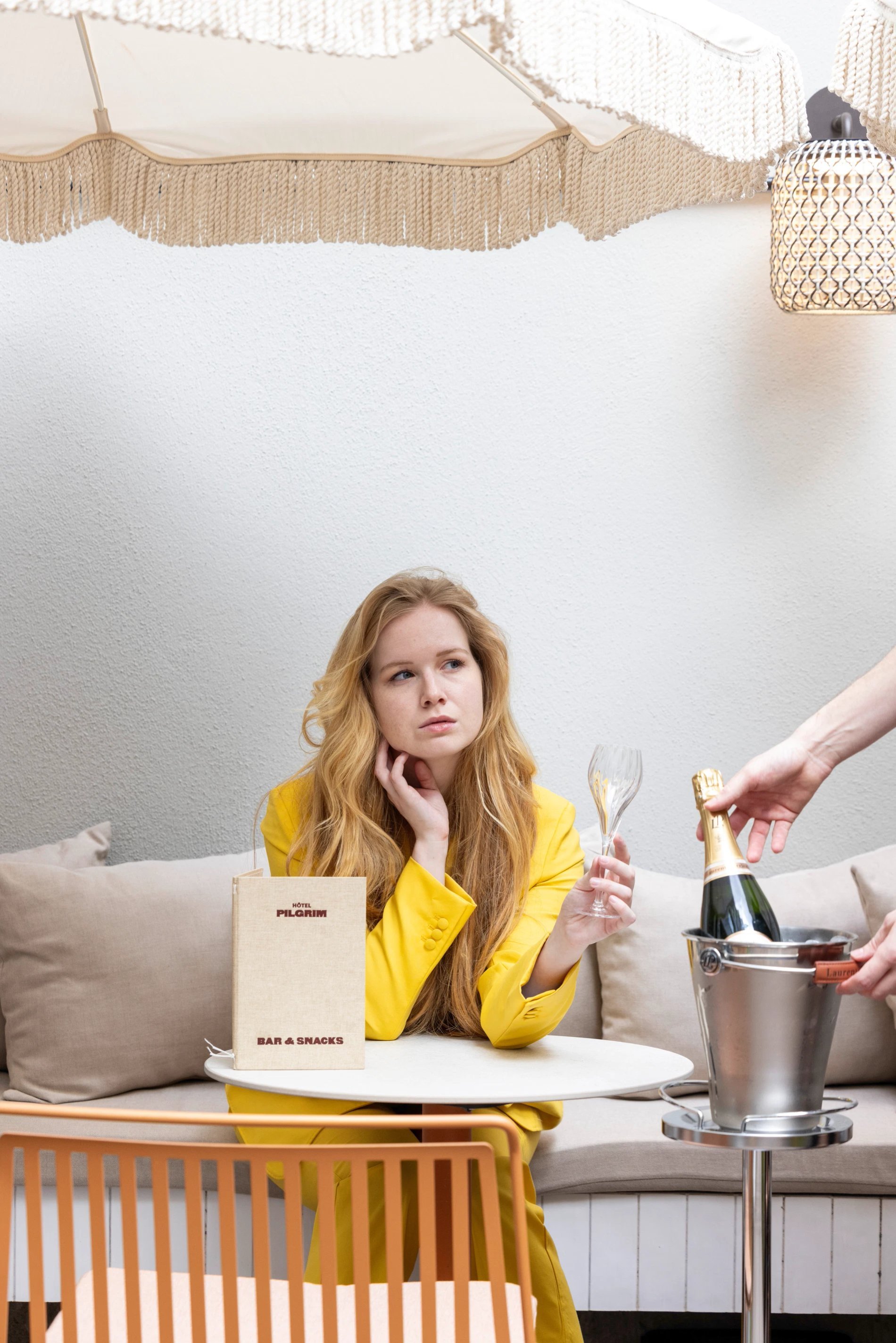 Hotel Pilgrim Terrace