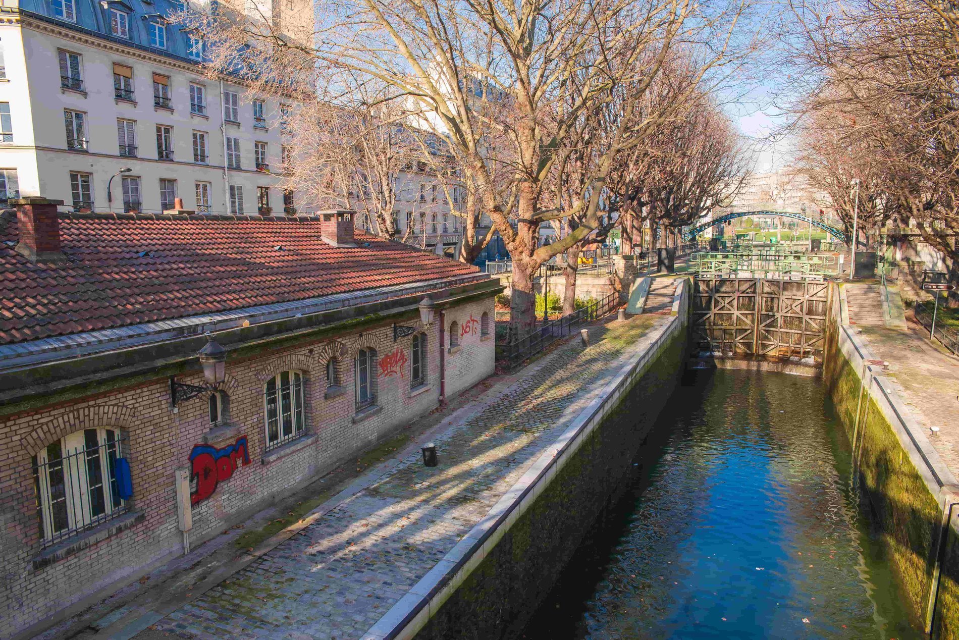 point ephemere 9 hotel republique paris