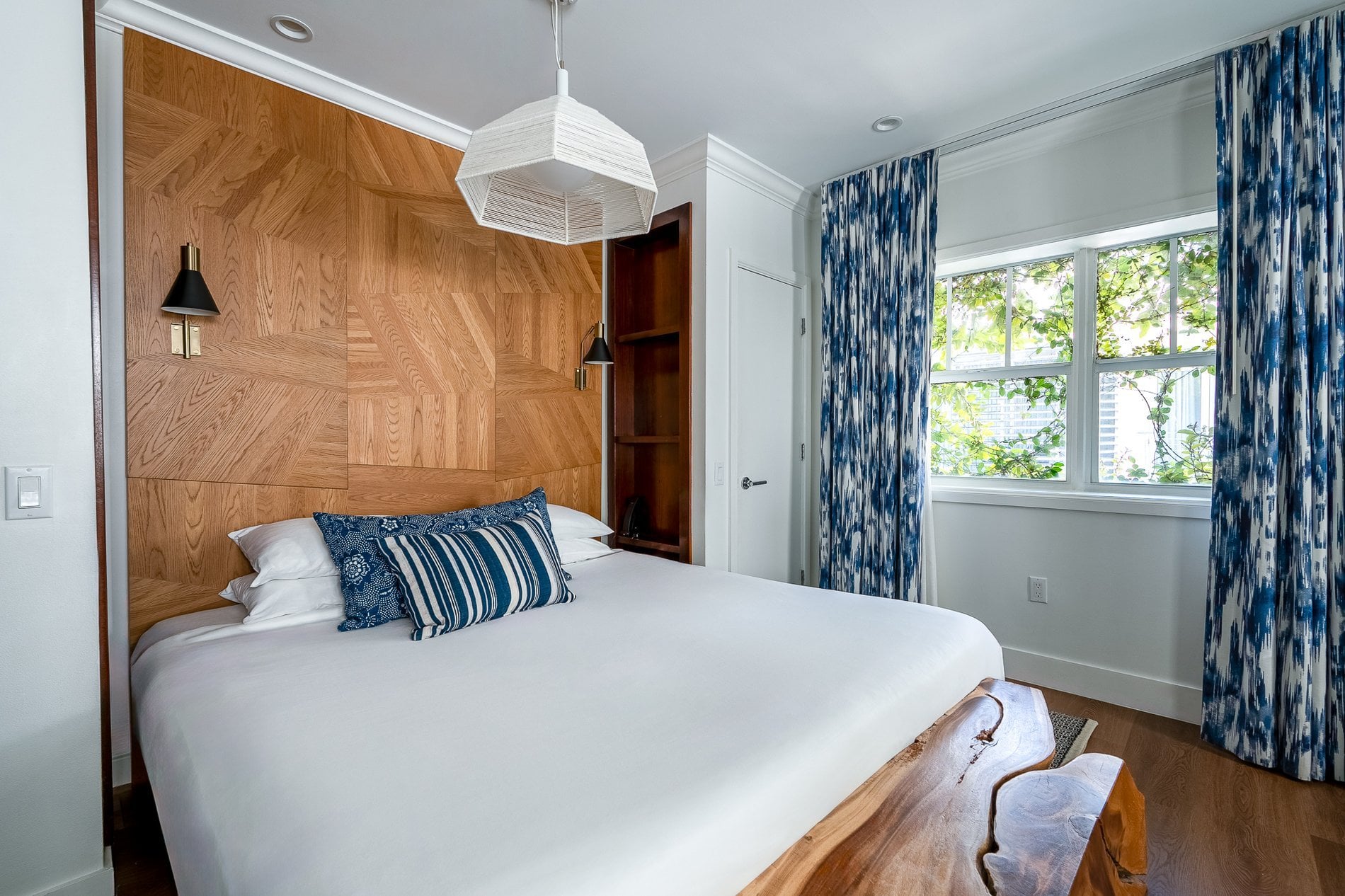 Duplex Villa with private jacuzzi - Angler's Hotel Miami Beach