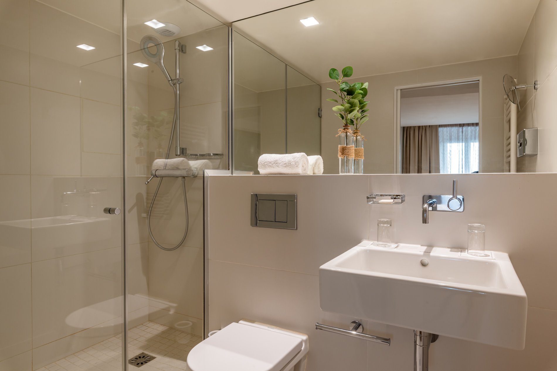 9 hotel opera paris classic room