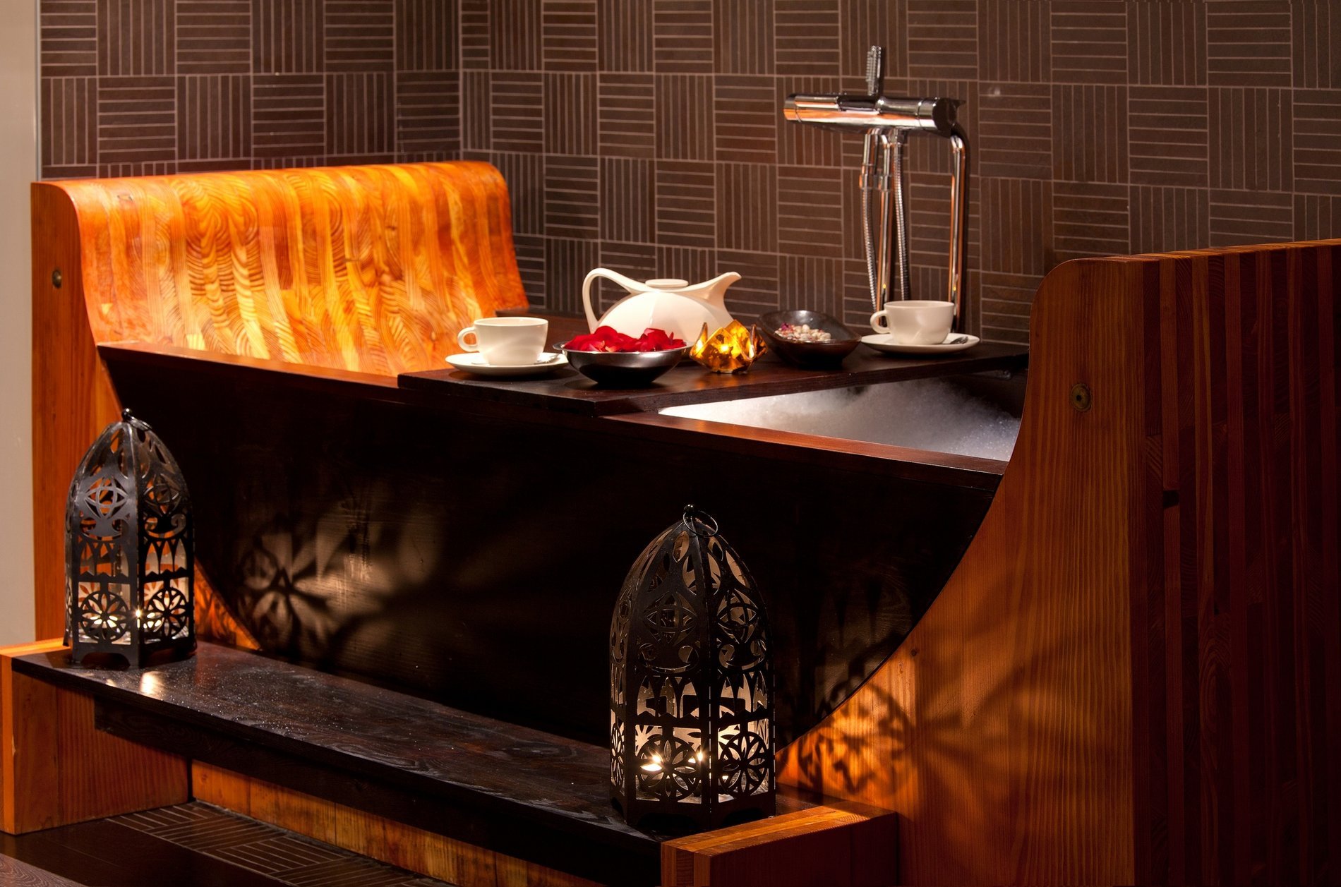 Côte Saint Jacques | Hôtel 5 étoiles spa proche de Paris