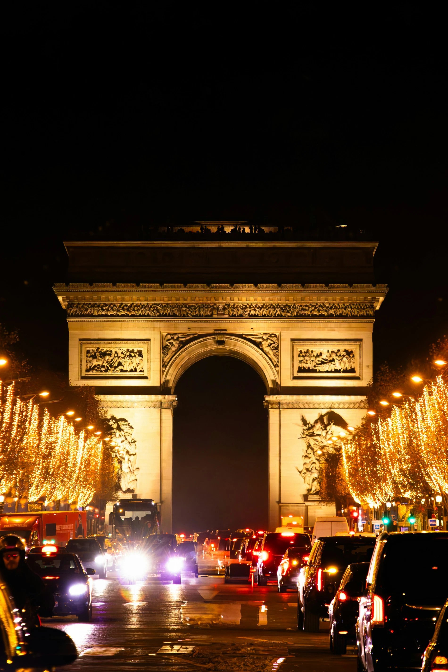 Christmas holidays in Paris - The best Christmas markets in Paris