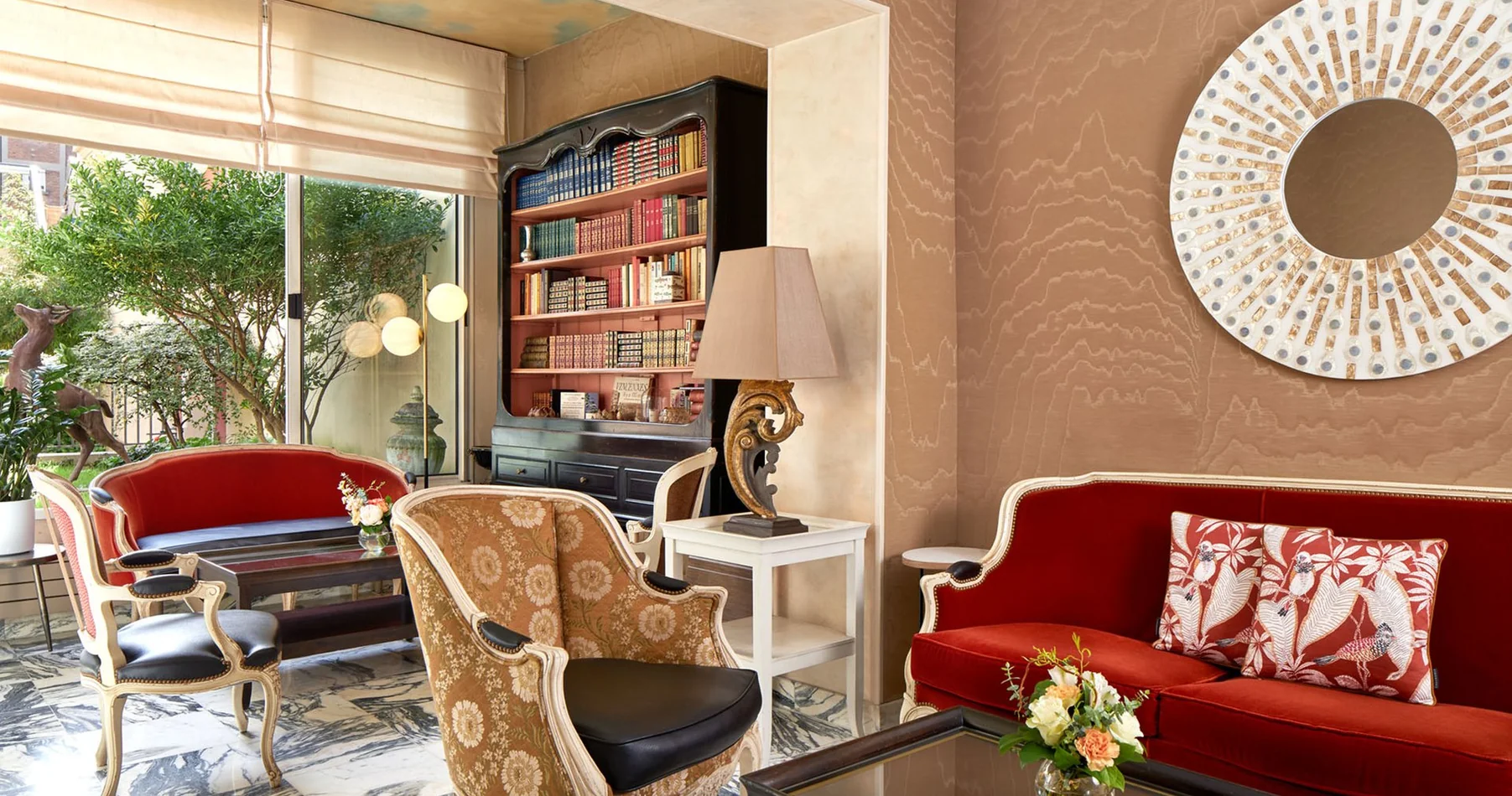 Hotel Saint Louis, Autograph Collection in St. Louis