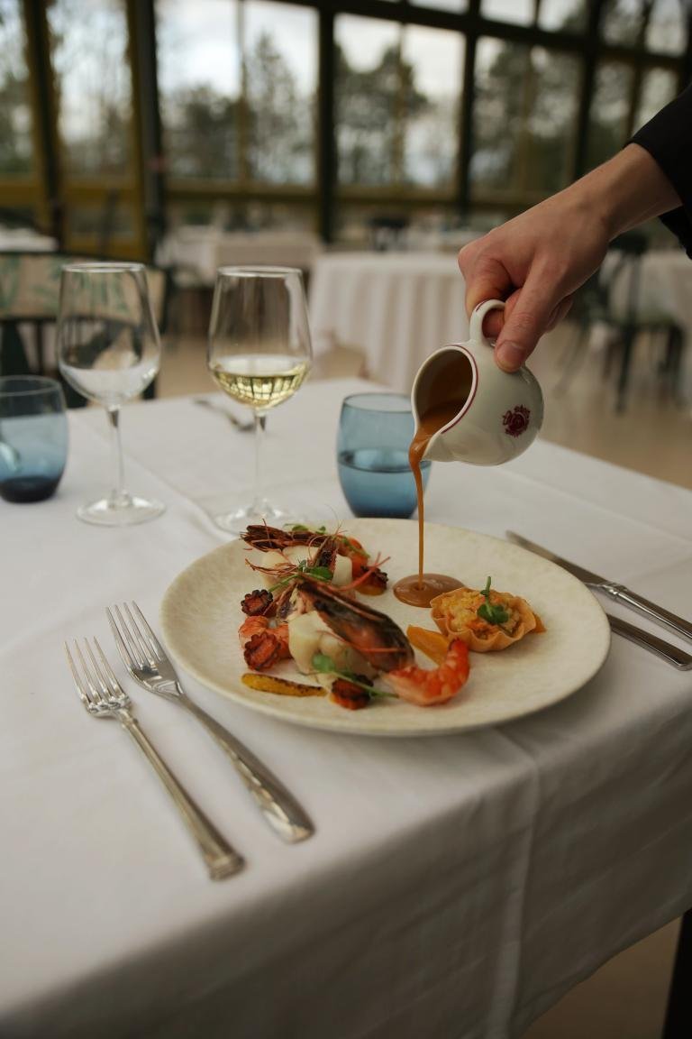 Château de la Rozelle, 