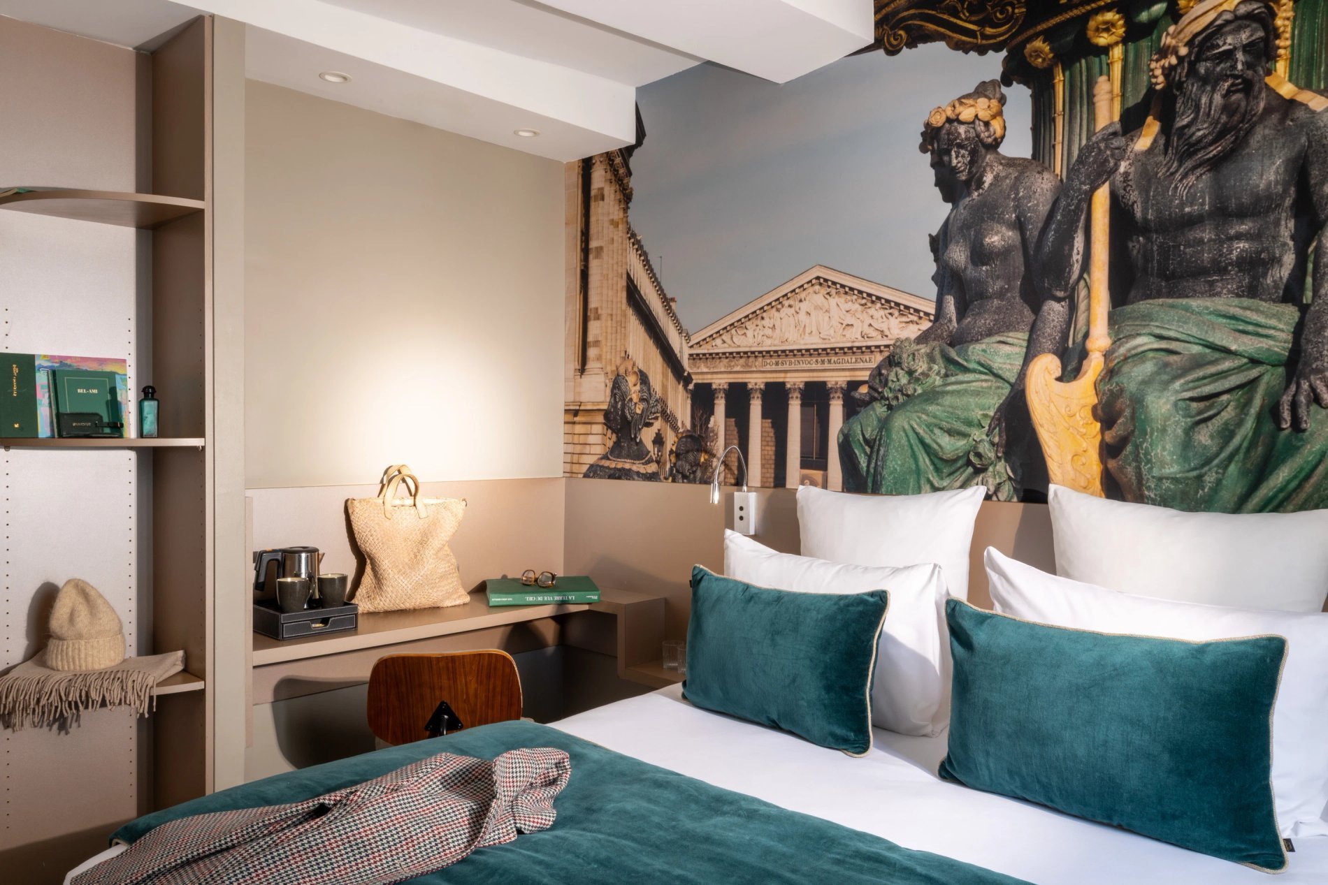 Hôtel Midnight Chambre Supérieure