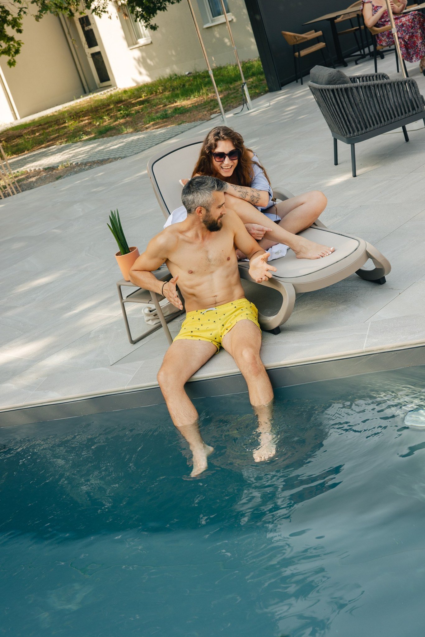 Sure Hotel Tours Sud, 