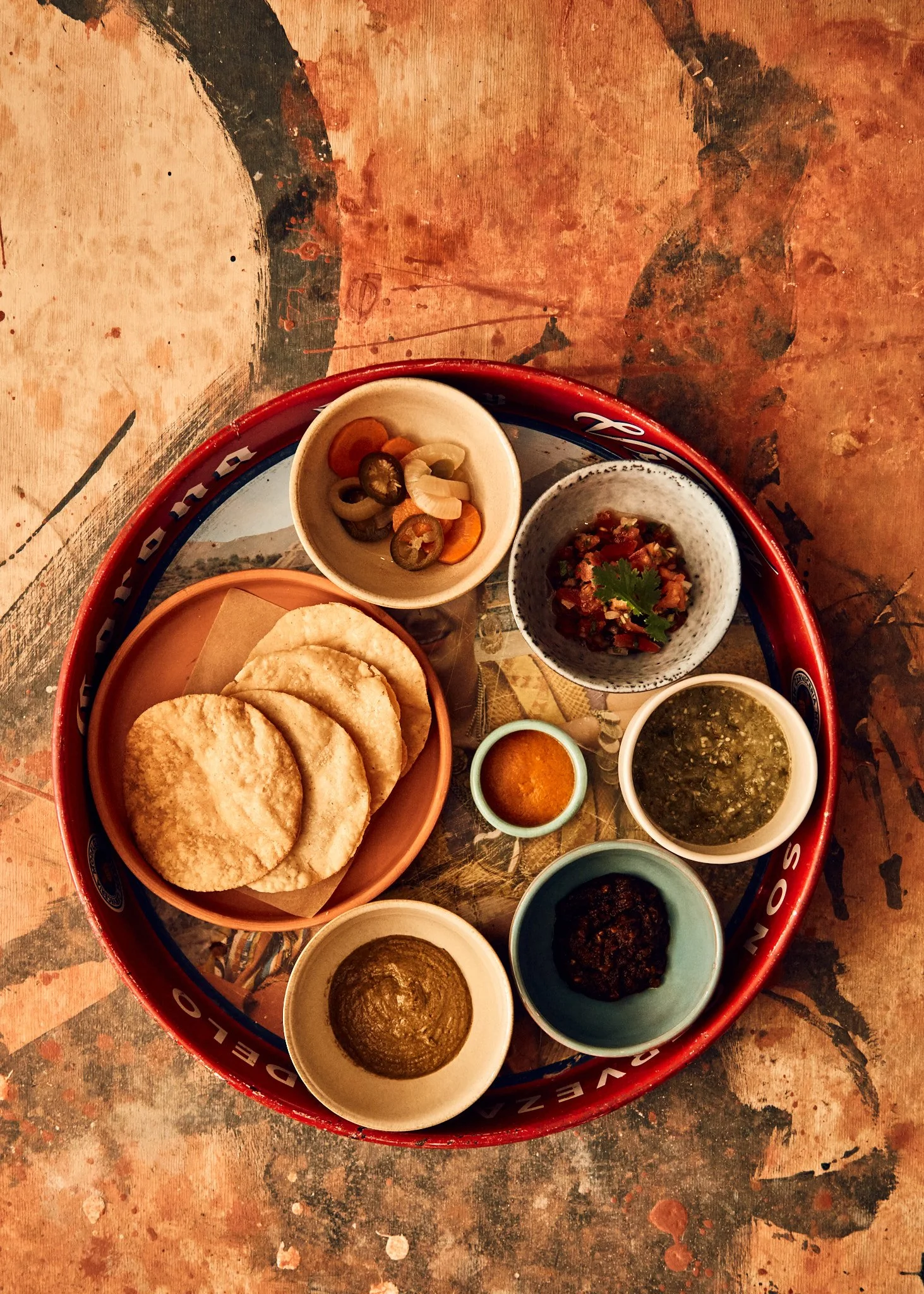 Restaurante mexicano no Chiado 9 Hotel Mercy Lisboa