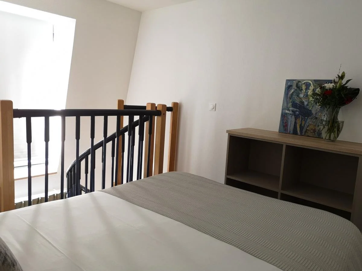 AMHotel | Family studio