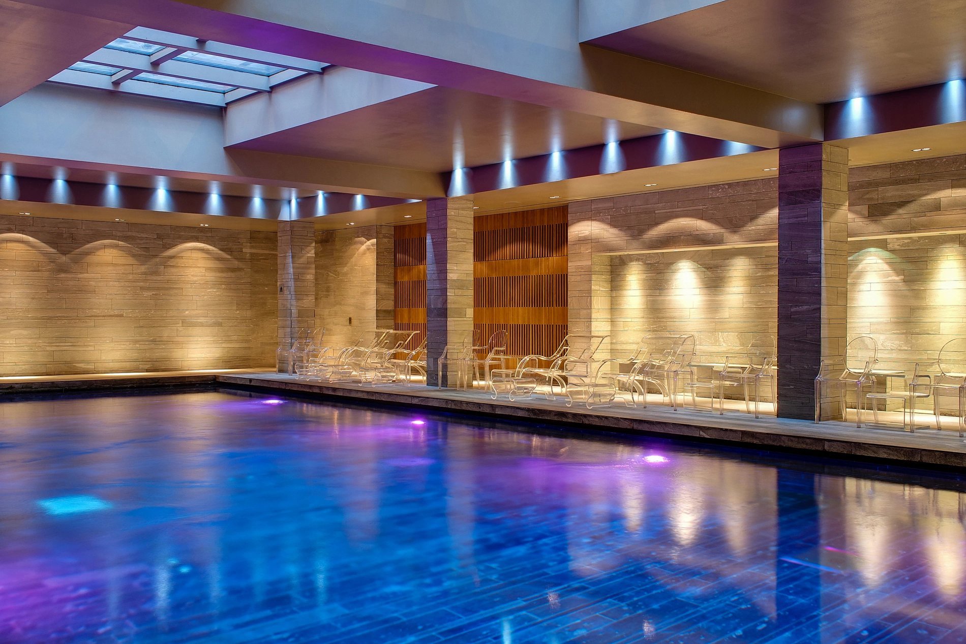 Hôtel de Bourgtheroulde | Hôtel piscine Normandie