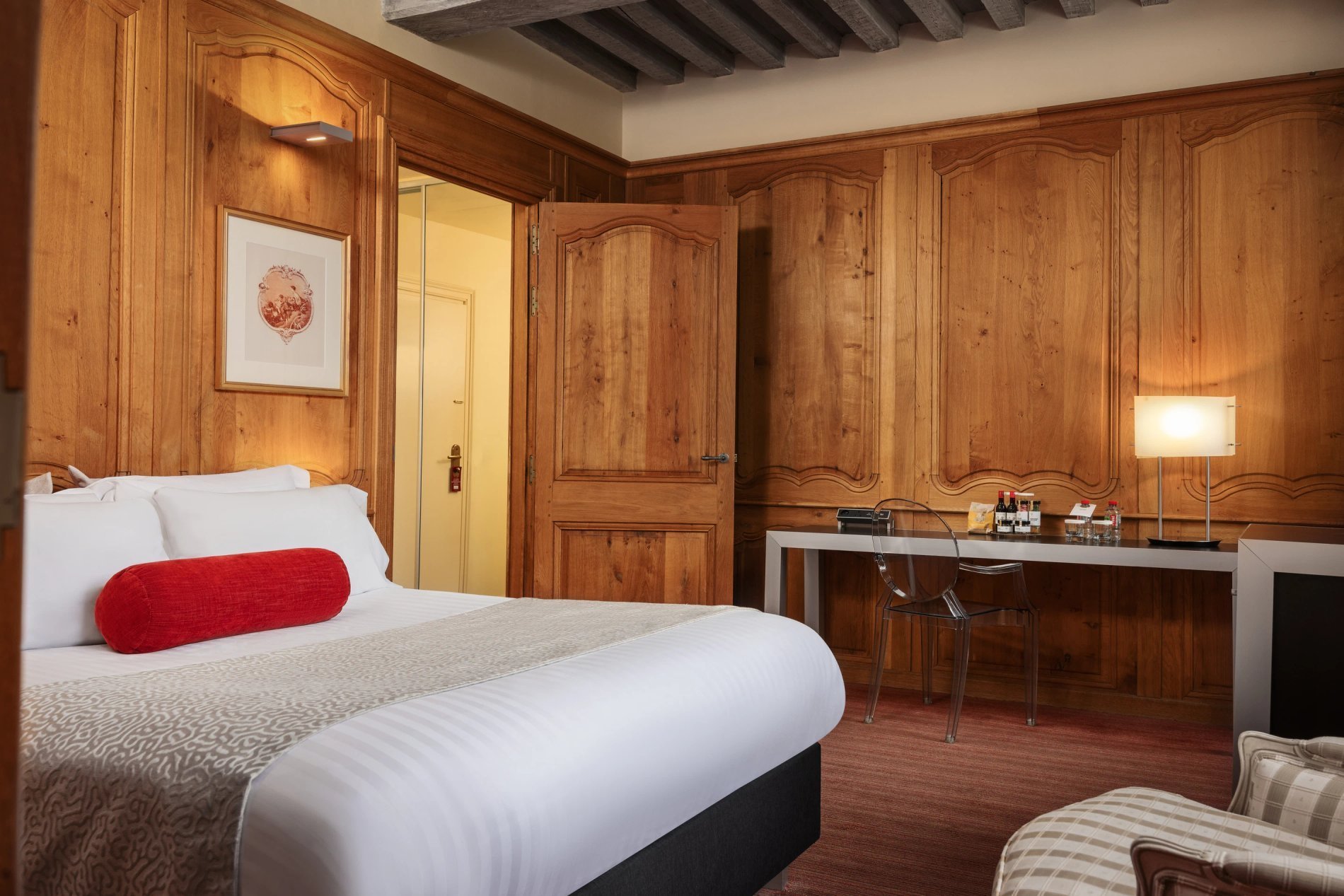 Offres | Escapade Hôtel & Spa