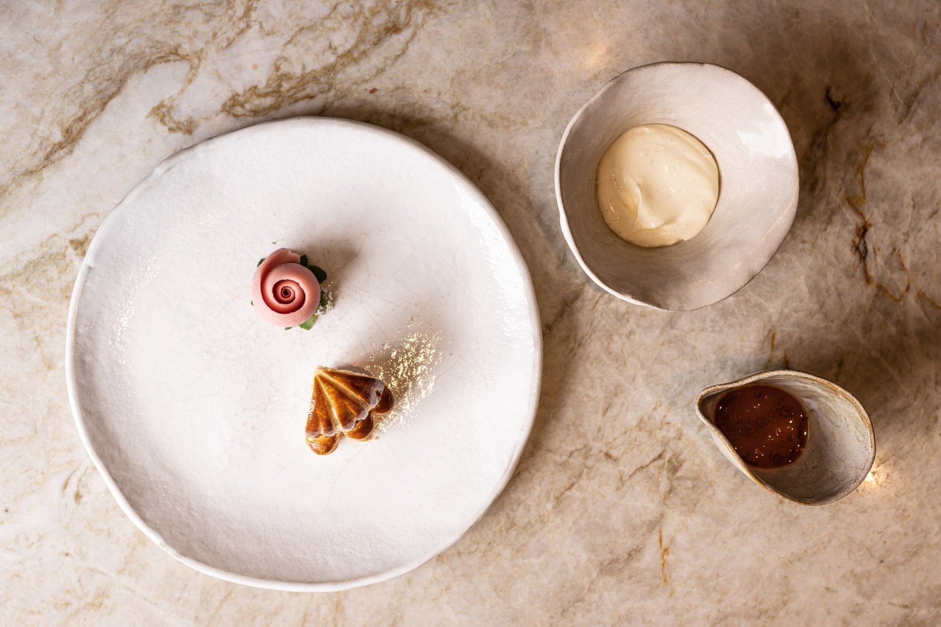 Hélène Darroze - Marsan - Boeuf