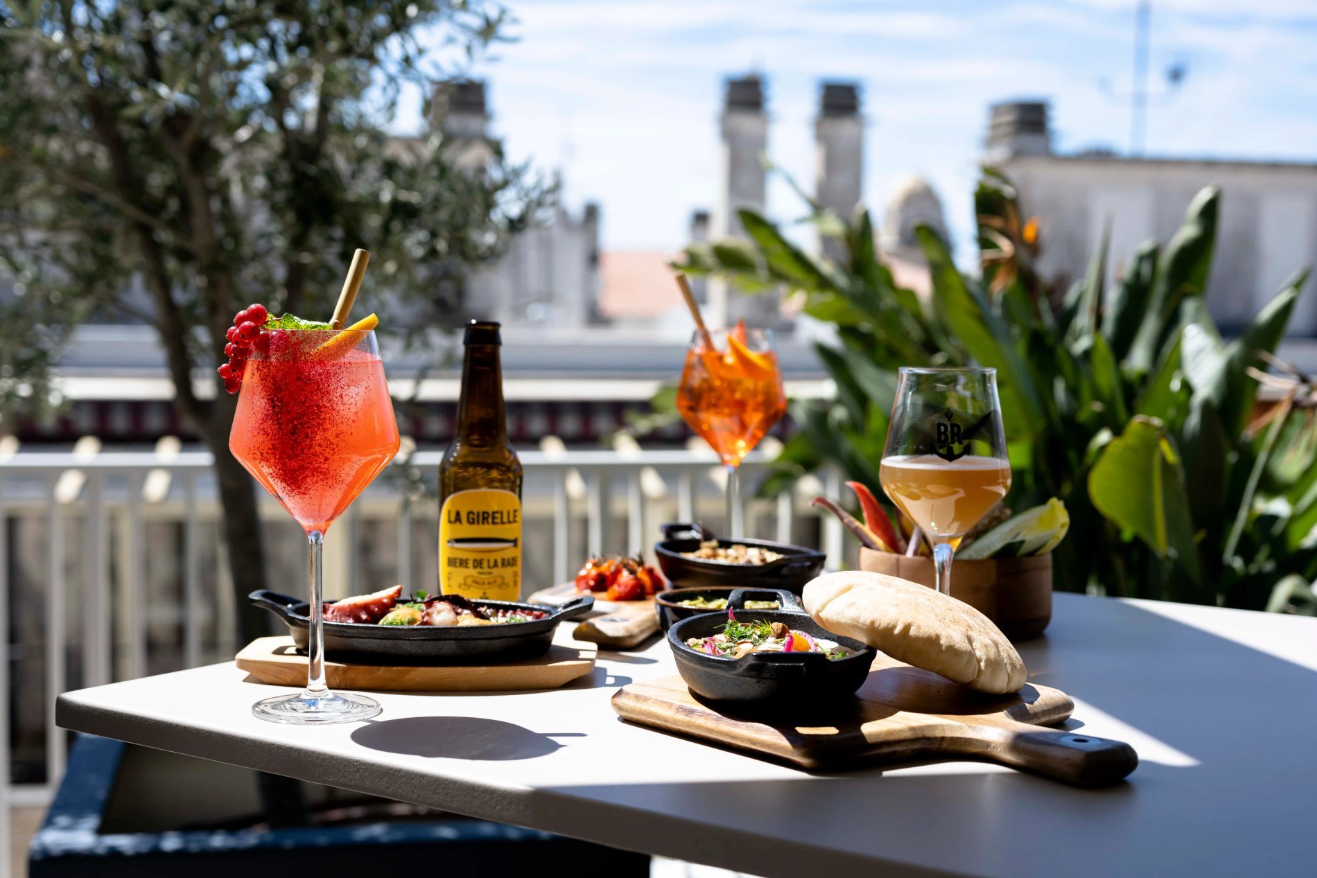 OKKO Hotels Toulon Centre, 