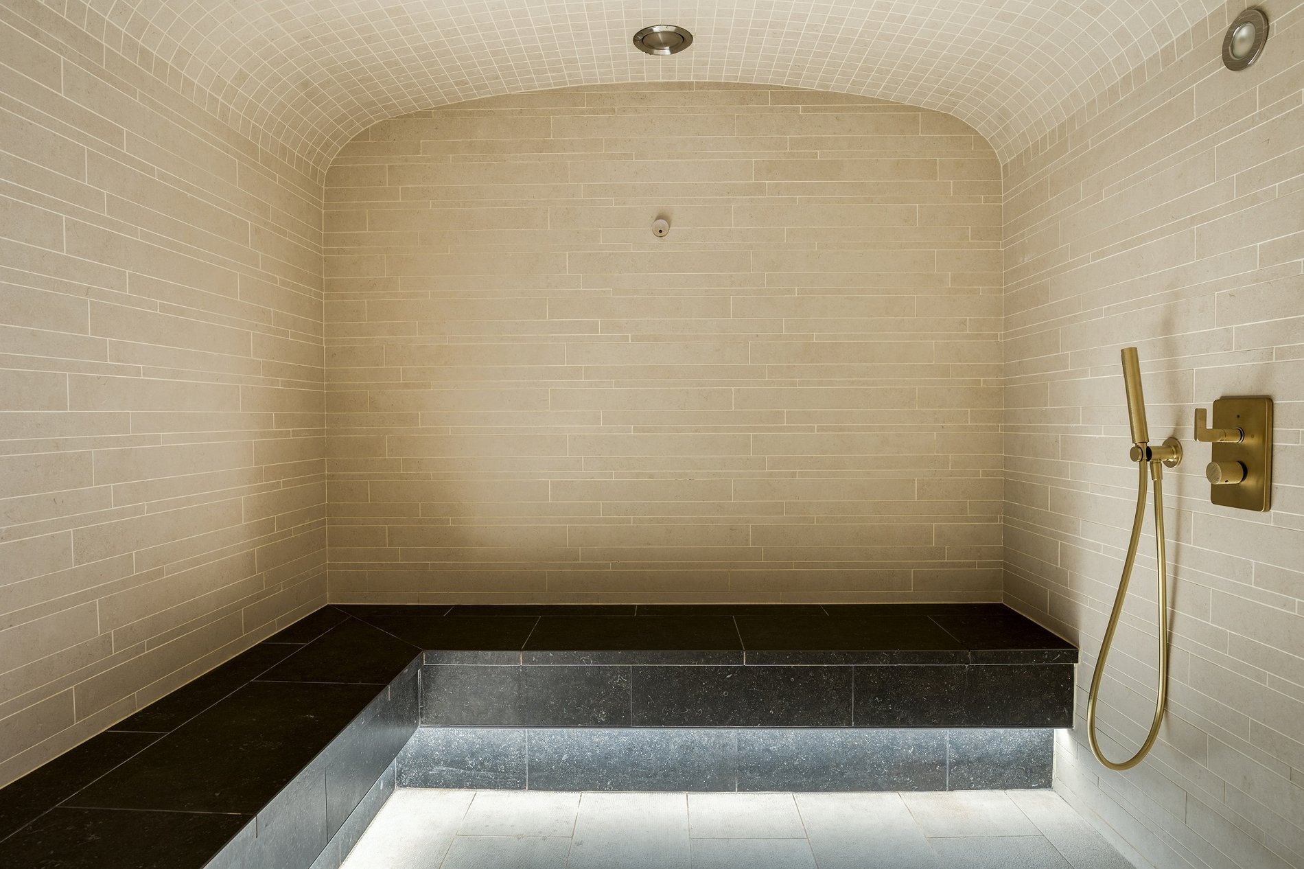 Maison Albar Hotels L'Imperator Hammam