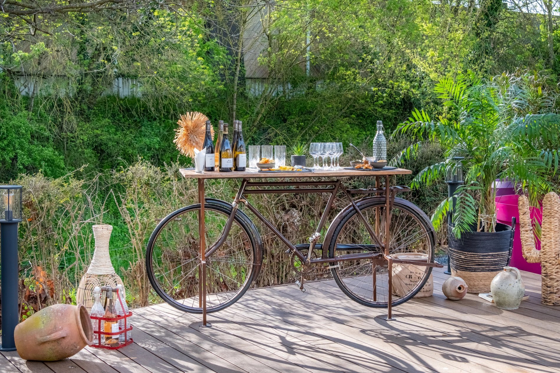 Hôtel Le Village 49*** | Privatization | Reception room | Angers