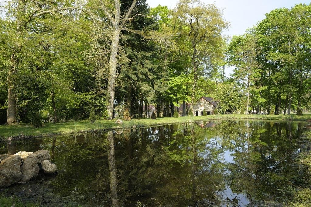 Domaine des roches, 