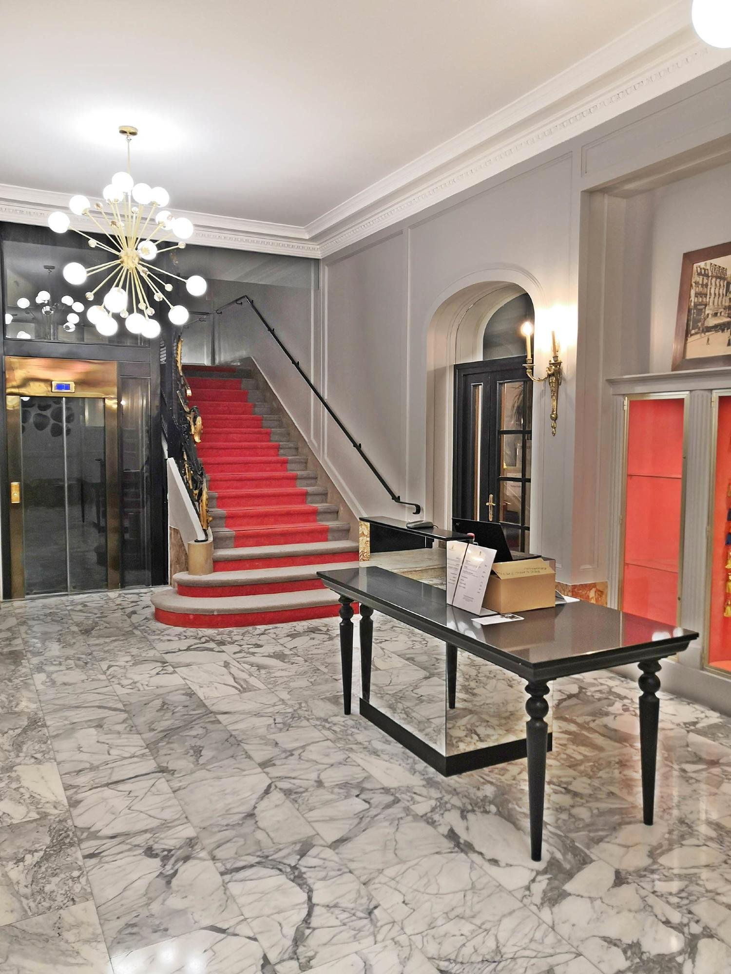 Grand Hôtel Bellevue | Grand’Place Lille hotel