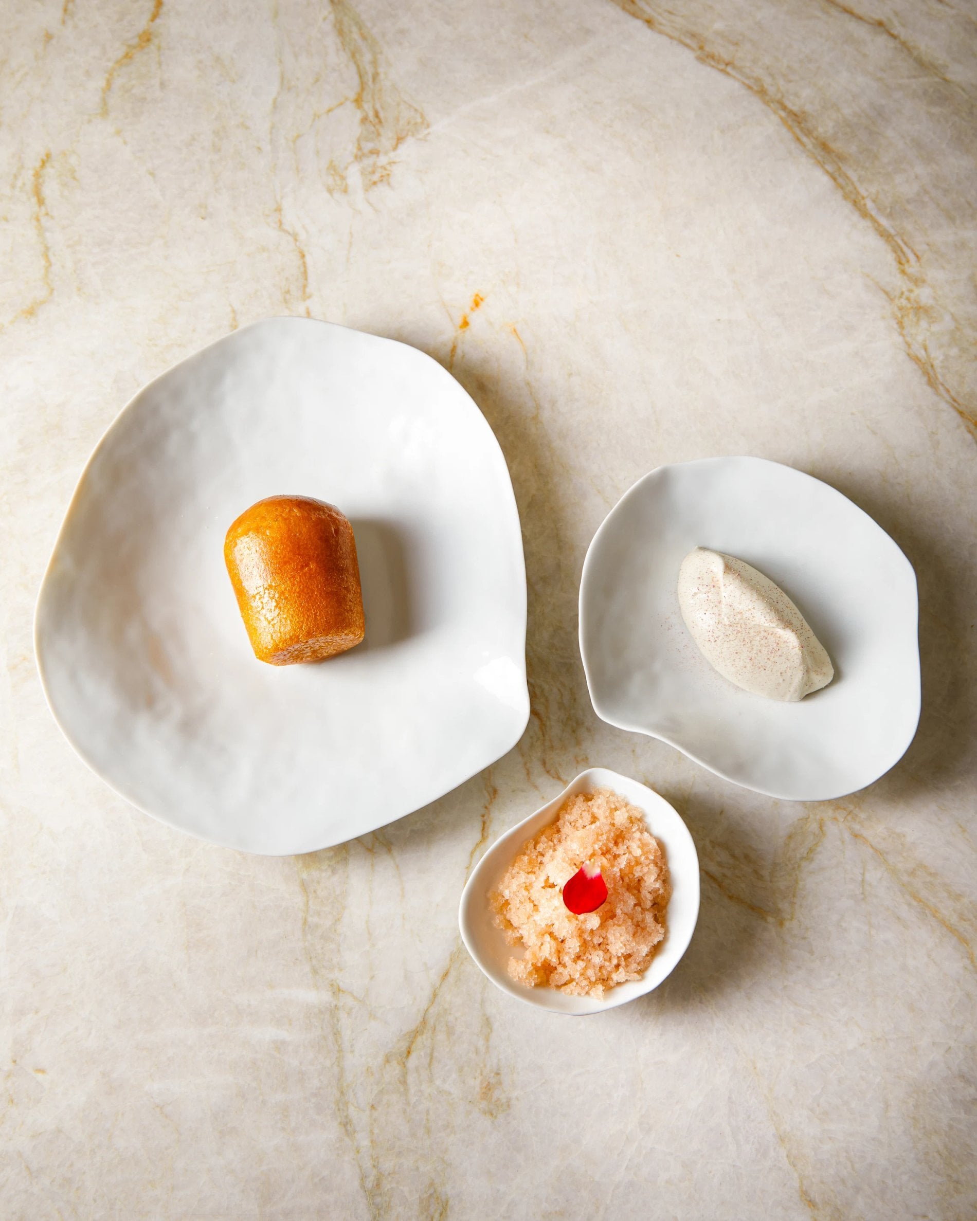 Hélène Darroze - Marsan - Baba