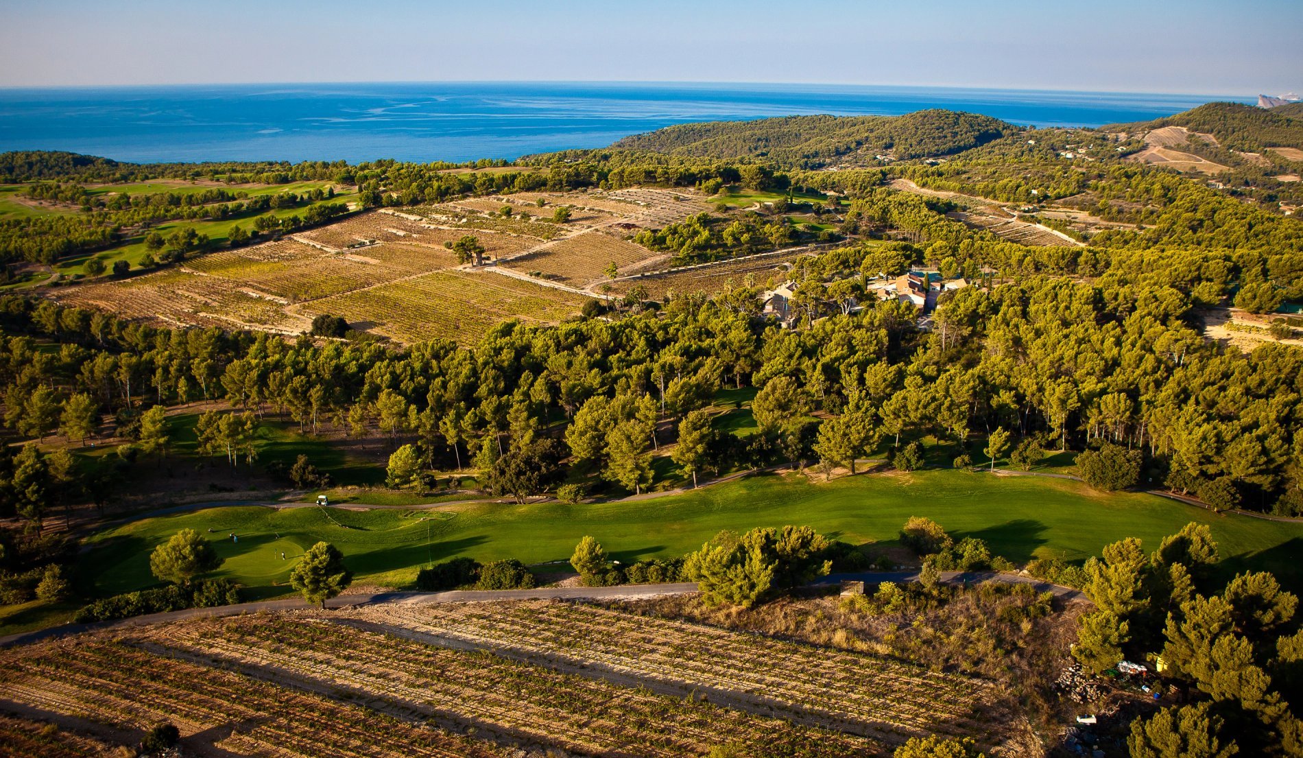 Le Frégate Provence, 